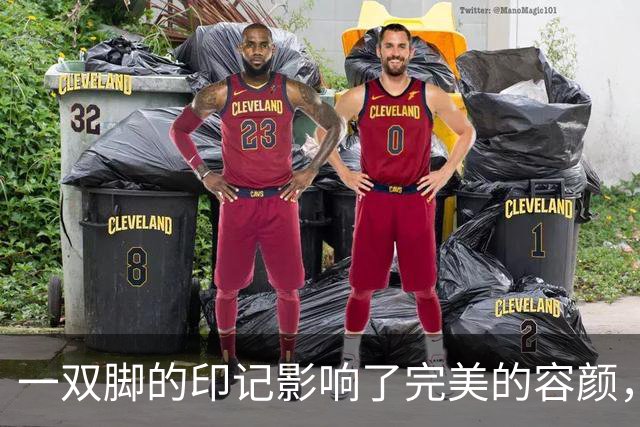 一双脚的印记影响了完美的容颜，却让人心疼